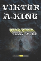 Stay Woke B0CG89GXD9 Book Cover