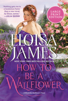 How to Be a Wallflower 0063139537 Book Cover