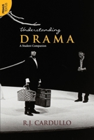Understanding Drama: A Student Companion:: A Student Companion 9355720262 Book Cover