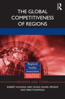 The Global Competitiveness of Regions 0415859433 Book Cover