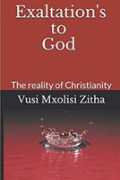 Exaltations to God 1794809406 Book Cover