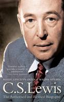 C.S. Lewis: A Biography 0156232057 Book Cover
