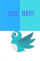 Blue Birdy: Story Book with 50 Pages with a Glossy Cover Finish Touch 1719865418 Book Cover