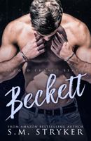 Beckett: Beckett and Harlow 1736739077 Book Cover