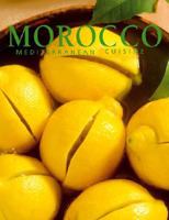 Morocco 0841601569 Book Cover