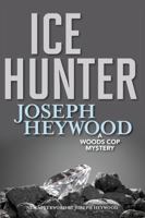 Ice Hunter 1599213613 Book Cover