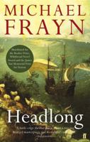 Headlong 0312267460 Book Cover