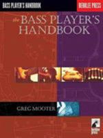 The Bass Player's Handbook 0634023004 Book Cover