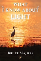 What I Know About Light 1421836637 Book Cover
