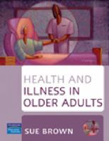 Health and Illness in Older Adults 073397872X Book Cover