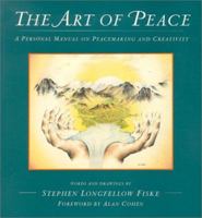 The Art of Peace 0932727832 Book Cover