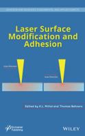 Laser Surface Modification and Adhesion 1118831632 Book Cover