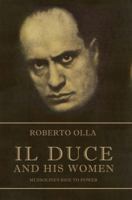 Dux: Una biografia sessuale di Mussolini 1846881358 Book Cover