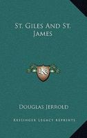 St. Giles And St. James 1432664034 Book Cover