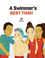 A Swimmer's Best Time 098771483X Book Cover