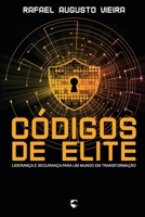 Estratégias de Elite: Liderança e Segurança para um Mundo em Transformação (Portuguese Edition) B0DW8LLKFJ Book Cover