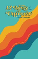 12 Laws of the Universe: 2024 Planner 108806891X Book Cover