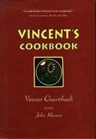 Vincent's Cookbook 0898155665 Book Cover