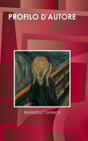 PROFILO D'AUTORE 147509695X Book Cover