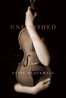Unfinished Score, An 160953039X Book Cover