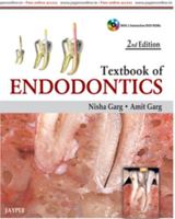 Textbook Of Endodontics 9380704232 Book Cover