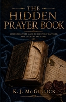 The Hidden Prayer Book (The Objects Remember Mysteries) B0HH9ZS36V Book Cover
