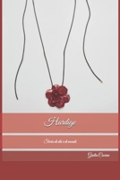 Hardige: Storie di dèi e di mondi (Italian Edition) B0DR4KWK6S Book Cover