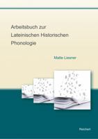 Arbeitsbuch Zur Lateinischen Historischen Phonologie 3895008591 Book Cover