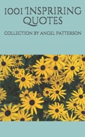 1001 Inspriring Quotes B093RZGFHM Book Cover