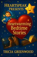 Heartwarming Bedtime Stories 1969339071 Book Cover
