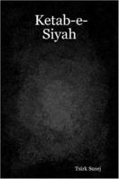 Ketab-e-Siyah 1411631579 Book Cover