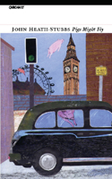 Pigs Might Fly 1857548191 Book Cover