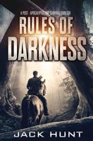 Rules of Darkness 1095475053 Book Cover