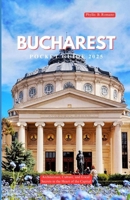 BUCHAREST POCKET GUIDE 2025: Architecture, Culture, and Local Secrets in the Heart of the Capital B0FJ74JSRZ Book Cover