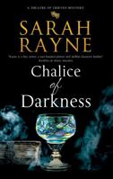 Chalice of Darkness 1448306442 Book Cover