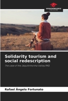 Solidarity tourism and social redescription 6205855666 Book Cover