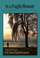 In a Fragile Moment: A Landscape of Canadian Poetry 1927725925 Book Cover