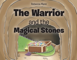 The Warrior and the Magical Stones B0DRF14RRD Book Cover