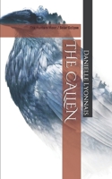 The Callen: COMBINED VERSION: The Hunters Moon / Solar Eclipse B08GFSZG2N Book Cover