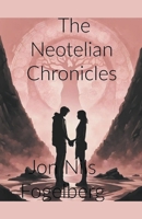 The Neotelian Chronicles B0CNJ5D55B Book Cover