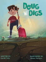 Doug Digs B0DWQXCMNN Book Cover