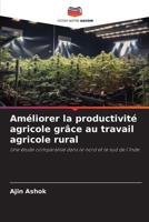 Améliorer la productivité agricole grâce au travail agricole rural (French Edition) 6208494214 Book Cover