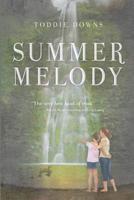 Summer Melody 1535028475 Book Cover