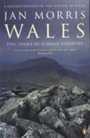 The Matter of Wales: Epic Views of a Small Country 0140082638 Book Cover