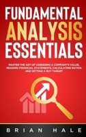 Fundamental Analysis Essentials 1962429008 Book Cover