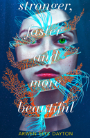 Stronger, Faster, and More Beautiful 0525580980 Book Cover