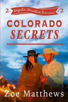 Colorado Secrets 1533564930 Book Cover