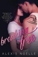 Breaking Free 1500187852 Book Cover