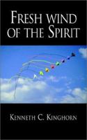 Fresh wind of the Spirit 0687134951 Book Cover