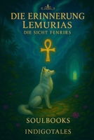 Erinnerung Lemurias - Die Sicht Fenrirs: Ein Seelenbuch geschrieben für die Zeit (German Edition) B0FHMFYSKZ Book Cover